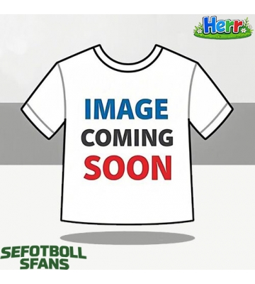 RB Leipzig Neil El Aynaoui #21 Hemmatröja 2026-27 Kortärmad